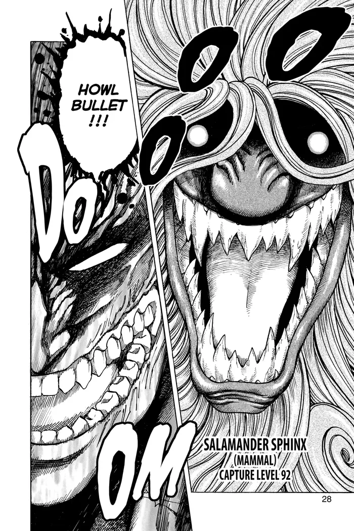 Toriko Chapter 136 image 03_optimized